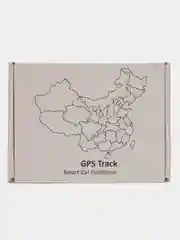 GPS-трекер для автомобиля