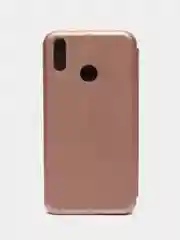 Конфетный чехол книжка Huawei Honor 30 Y7P 9S Y5P P Smart Z 10X P40 Lite e Nova 3 8C