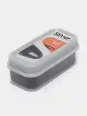 Черный губка для обуви, Турция