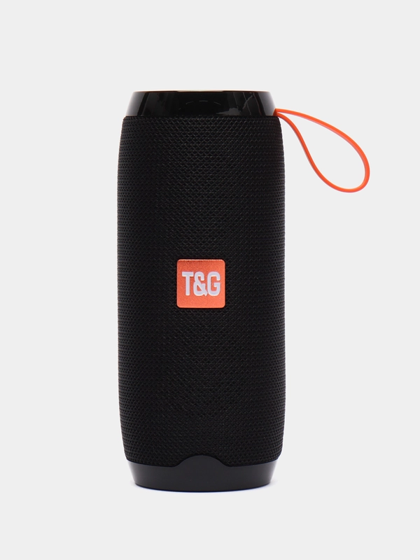 Беспроводная портативная Bluetooth колонка TG106