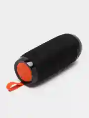 Синий беспроводная портативная Bluetooth колонка TG106