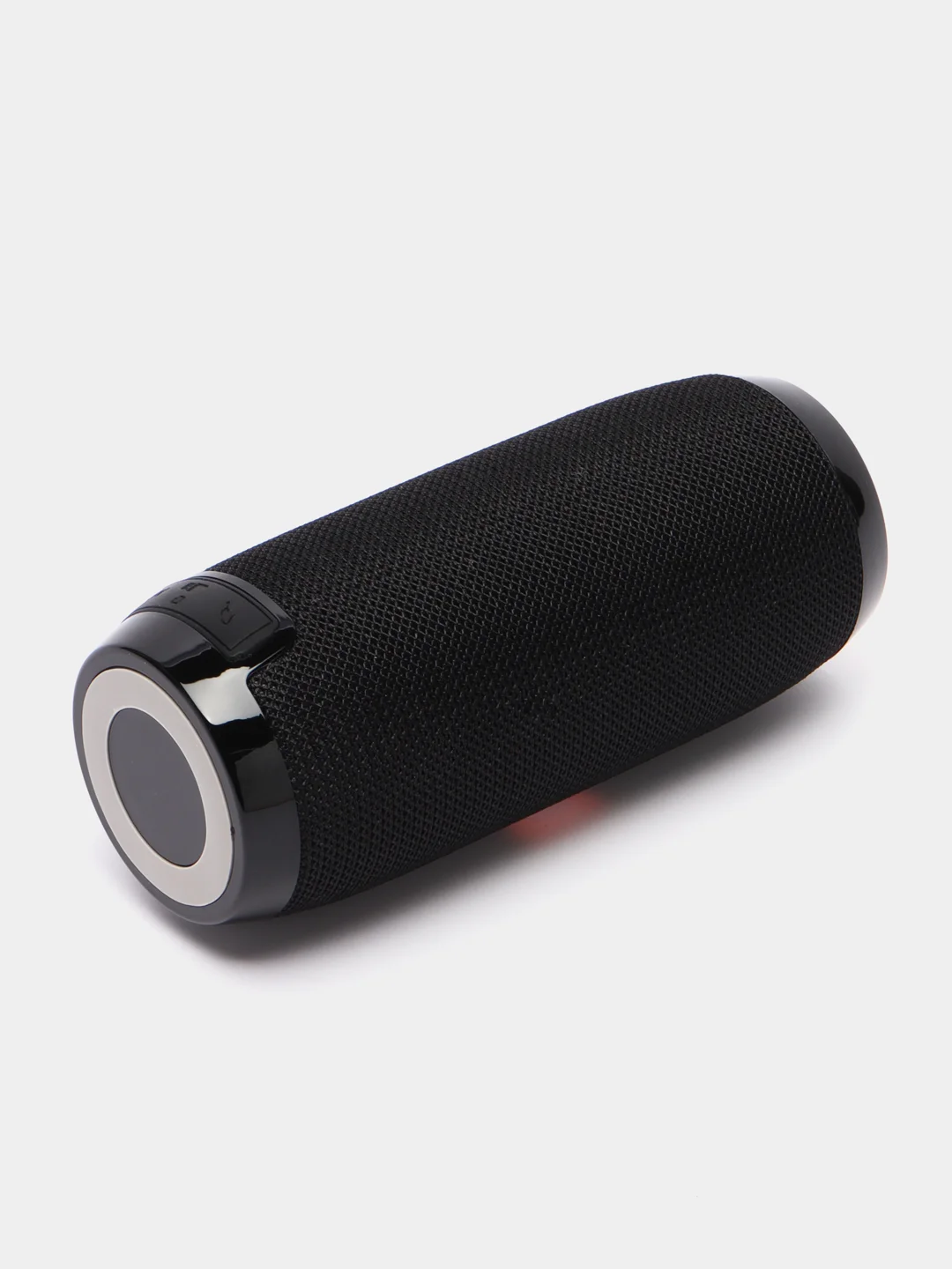 Синий беспроводная портативная Bluetooth колонка TG106