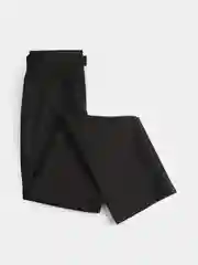 Черный брюки женские / Классические / Размеры с 40 по 60