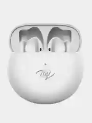 Белый беспроводные наушники ITEL Earbuds T1 NEO