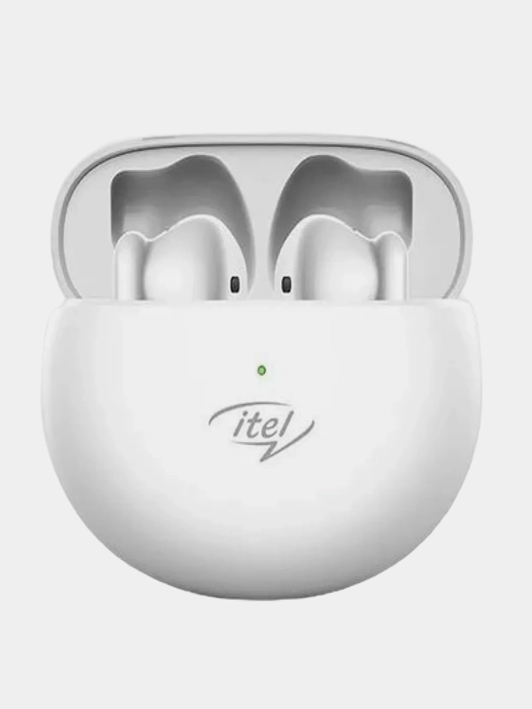 Беспроводные наушники ITEL Earbuds T1 NEO