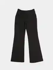 Черный брюки женские, классические, размеры 40-60