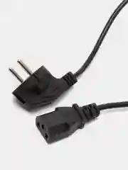 Кабель питания, сетевой шнур CEE7/7-IEC 320 C13