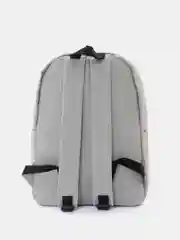 Розовый рюкзак женский