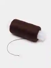 Шоколадный нитки швейные 40ЛШ 200 м цветные