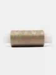 Песочный хаки нитки швейные, 40 ЛШ, 200 М
