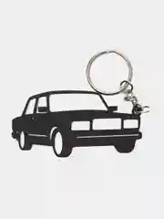 Брелок "Авто Лада 2107"