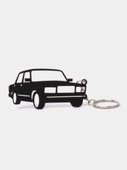 Брелок "Авто Лада 2107"