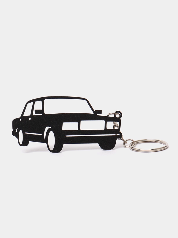 Брелок "Авто Лада 2107"