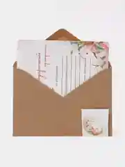 Коралловый подарочный сертификат на услугу/сумму