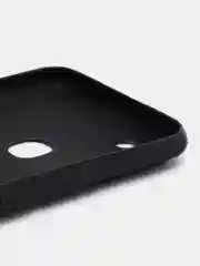 Угольный чехол INFINIX HOT 10 PLAY, HOT 11 PLAY