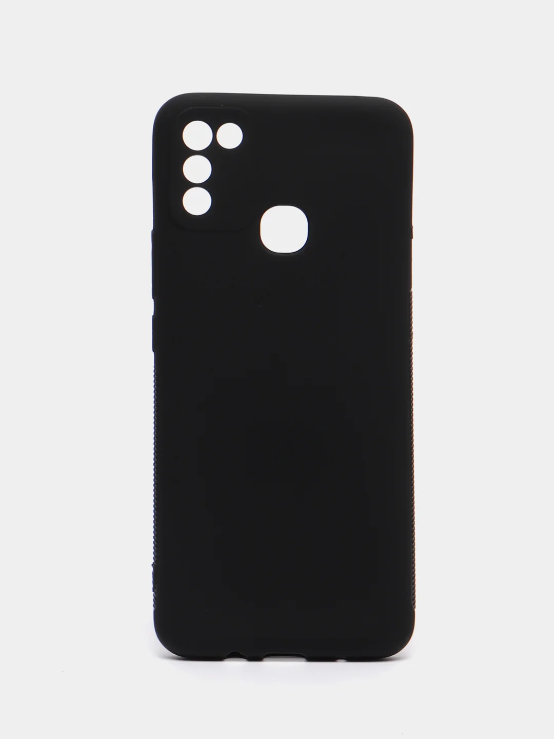 Угольный чехол INFINIX HOT 10 PLAY, HOT 11 PLAY