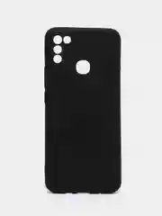 Угольный чехол INFINIX HOT 10 PLAY, HOT 11 PLAY