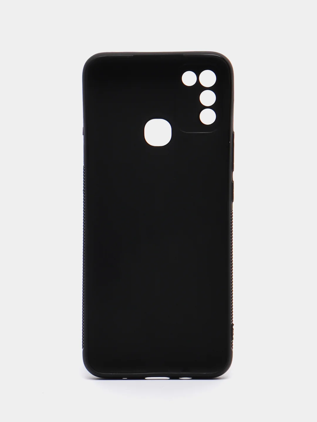 Угольный чехол INFINIX HOT 10 PLAY, HOT 11 PLAY