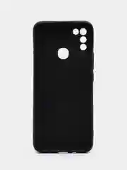 Угольный чехол INFINIX HOT 10 PLAY, HOT 11 PLAY