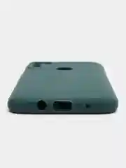 Зеленый чехол INFINIX HOT 10 PLAY, HOT 11 PLAY