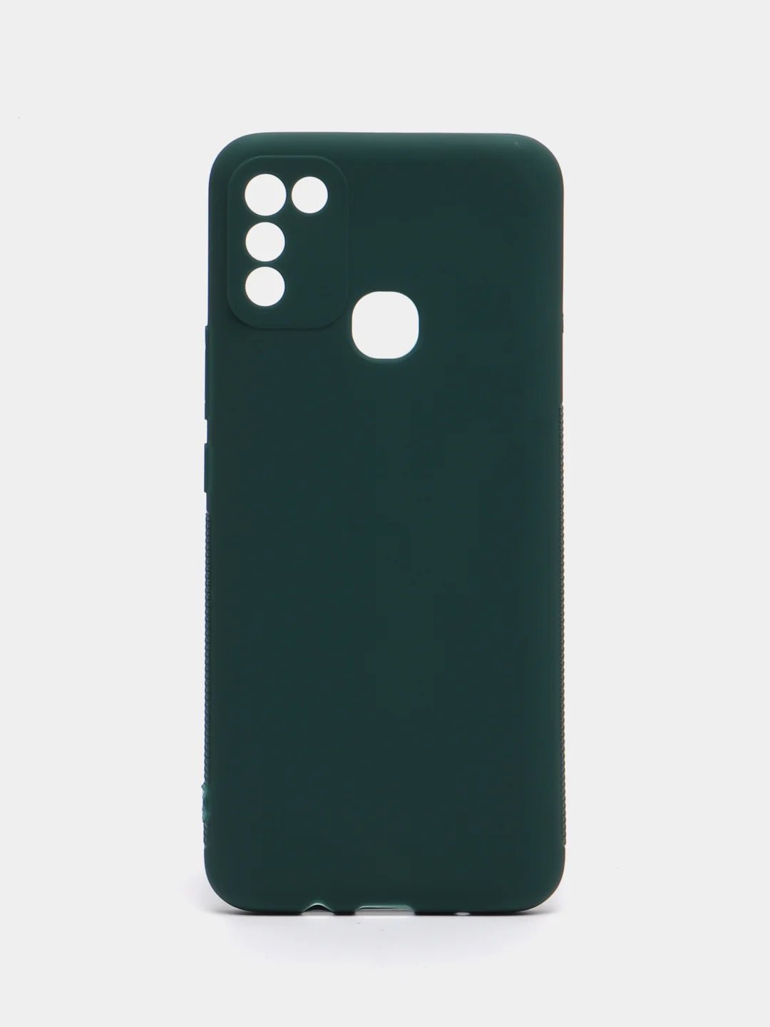 Зеленый чехол INFINIX HOT 10 PLAY, HOT 11 PLAY