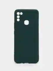 Зеленый чехол INFINIX HOT 10 PLAY, HOT 11 PLAY