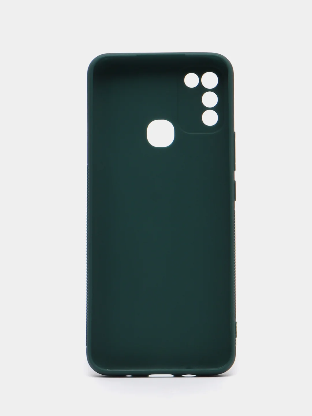 Зеленый чехол INFINIX HOT 10 PLAY, HOT 11 PLAY
