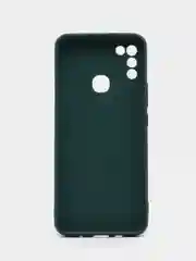 Зеленый чехол INFINIX HOT 10 PLAY, HOT 11 PLAY