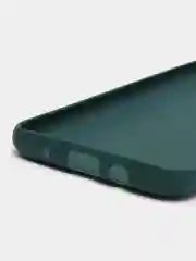 Зеленый чехол INFINIX HOT 10 PLAY, HOT 11 PLAY