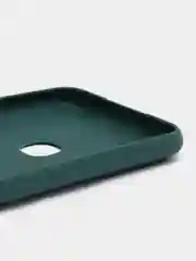 Зеленый чехол INFINIX HOT 10 PLAY, HOT 11 PLAY