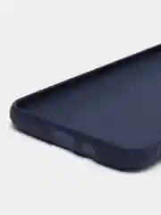 Темно-синий чехол INFINIX HOT 10 PLAY, HOT 11 PLAY