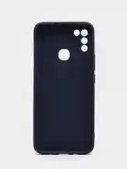 Темно-синий чехол INFINIX HOT 10 PLAY, HOT 11 PLAY