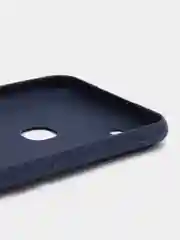 Темно-синий чехол INFINIX HOT 10 PLAY, HOT 11 PLAY