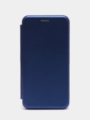 Чехол книжка TECNO POVA 4  / TECNO POVA NEO 2 с защитой камеры, усиленные углы
