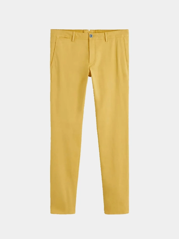 Повседневные брюки, чинос, штаны, джинсы MNG Man BORNE5 Slim Fit