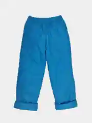 Брюки зимние для девочки