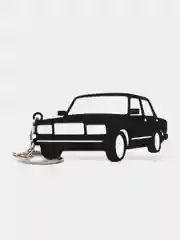 Брелок "Авто Лада 2107"