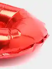 Шар фольгированный "Love", 75 х 58 см