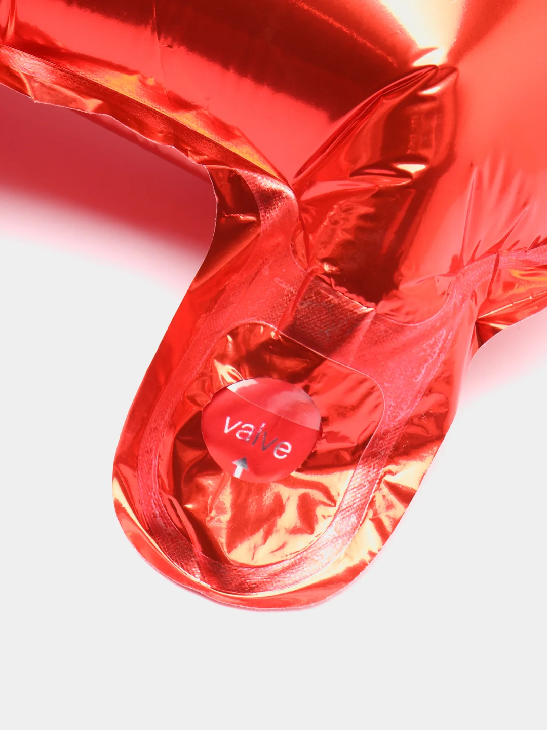 Шар фольгированный "Love", 75 х 58 см