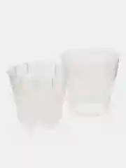Горшок цветочный для орхидеи