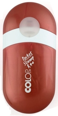 Карманная оснастка Colop POCKET STAMP R 40