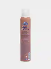 Мусс-пена для бритья Carelax Silk Touch "Шоколад", женский, 200 мл
