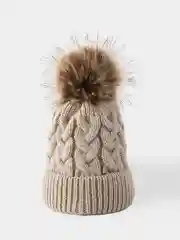 Хаки детская шапка