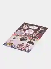 Наклейки Stray Kids (Стрэй кидс), А4