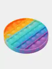 Голубой попит