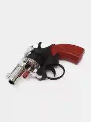 Игрушечный револьвер для пистонов
