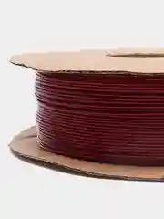 Багровый пластик для 3D принтера PETG KingPlast, 1 кг