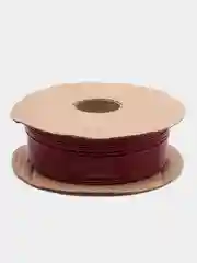 Багровый пластик для 3D принтера PETG KingPlast, 1 кг