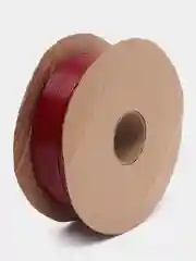 Багровый пластик для 3D принтера PETG KingPlast, 1 кг