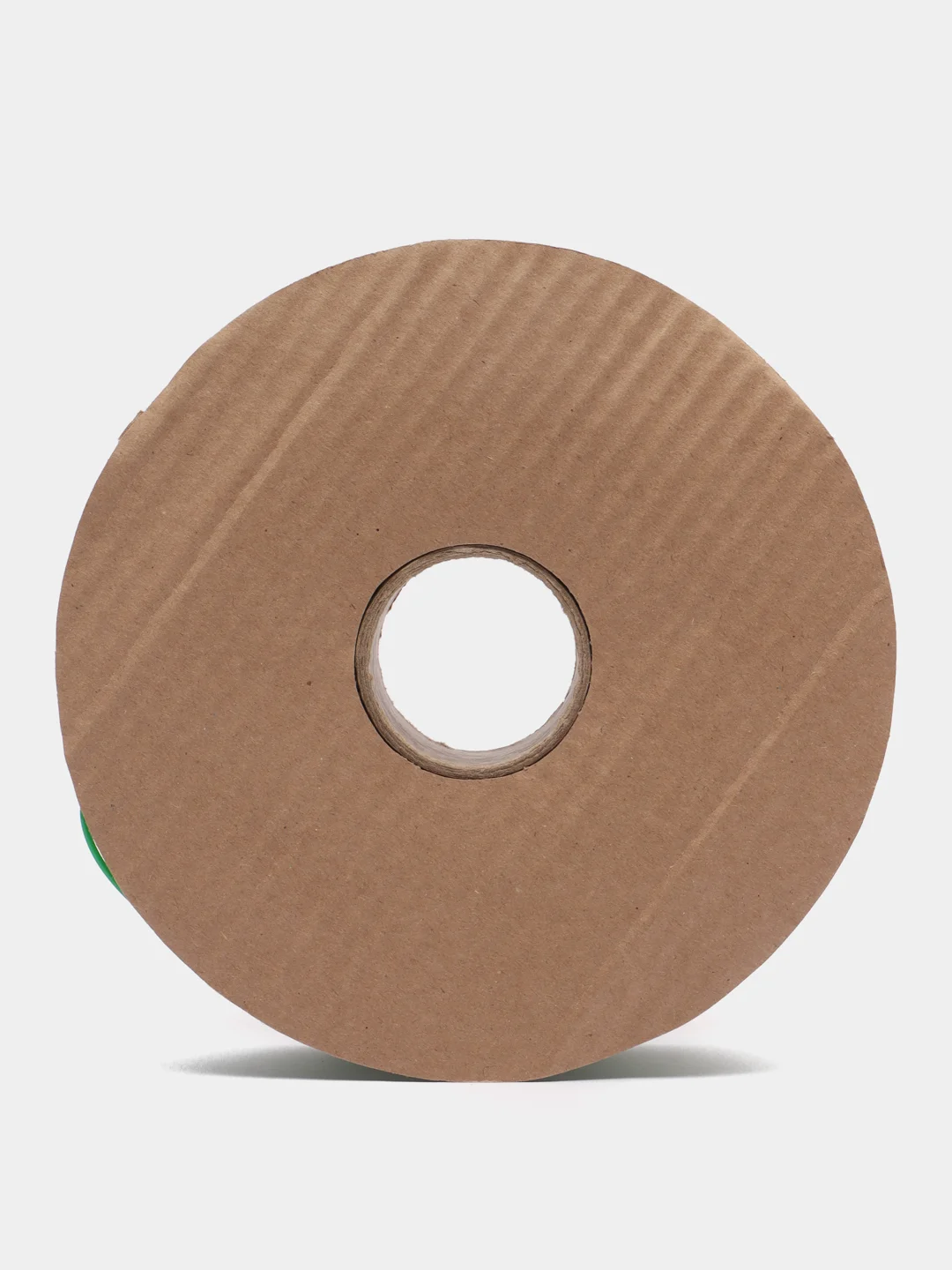 Зеленый пластик для 3D принтера PETG KingPlast, 1 кг
